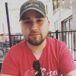 Meet your Posher, Chris